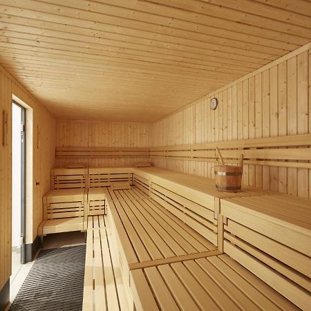 Reetland Am Meer - Premium Reetdachvilla Mit 2 Schlafzimmern, Sauna Und Kamin E04 درانسكي المظهر الخارجي الصورة